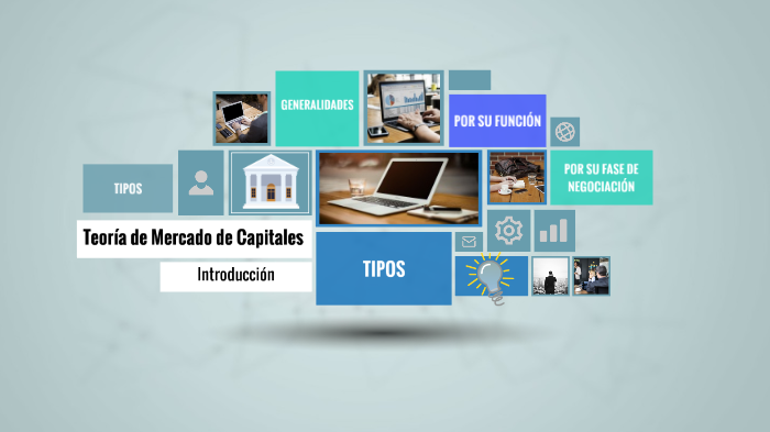 Mercado de capitales by Analy De Castañeda on Prezi