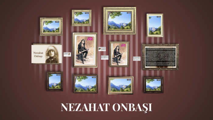 NEZAHAT ONBAŞI by Büşra Umar on Prezi