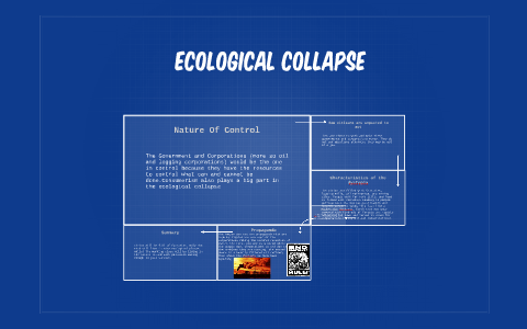 Ecological Collapse by pawel kobielski on Prezi