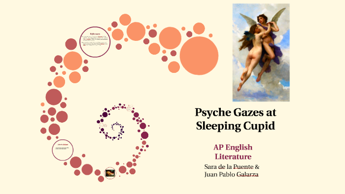 Psyche Gazes at Sleeping Cupid by Juan Pablo Galarza on Prezi