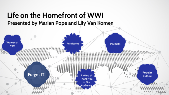 (For Prezi Video) (For Prezi Video) (For Prezi Video) Life on the ...