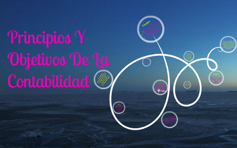 Principios y Objetivos de la Contabilidad by Ludy Ospina on Prezi