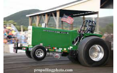 Oliver Pulling Tractor by Walker Kennedy on Prezi