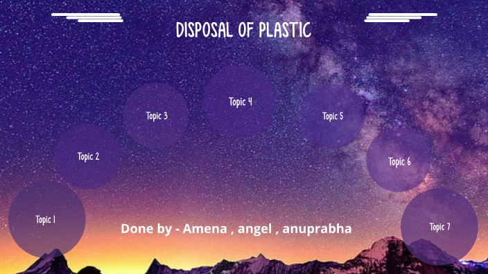 disposal-of-plastic-by-sreedevi-shaji-on-prezi