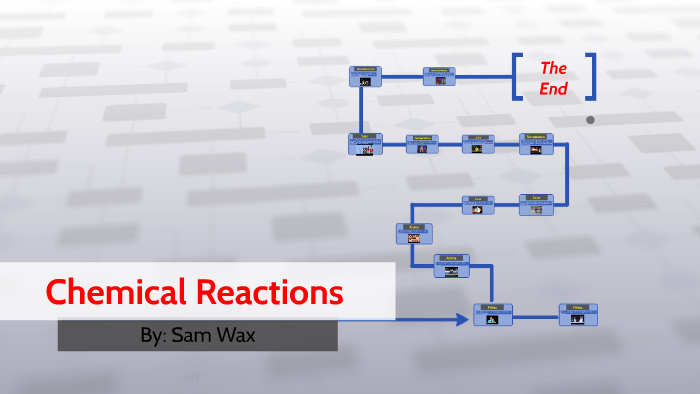 Chemical Reactions by Sam Wax on Prezi