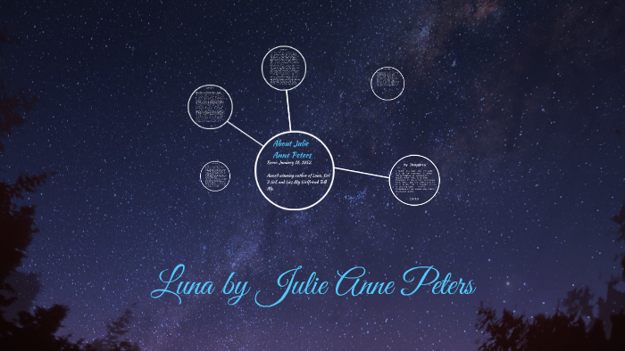 luna by julie anne peters free pdf