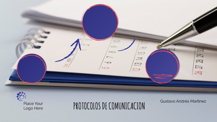 Protocolos de Comunicación by Andy Martinez on Prezi