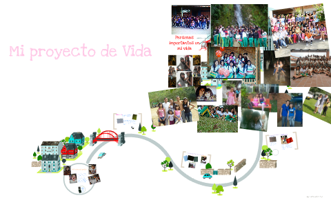 Mi proyecto de vida by Juliana Pérez on Prezi