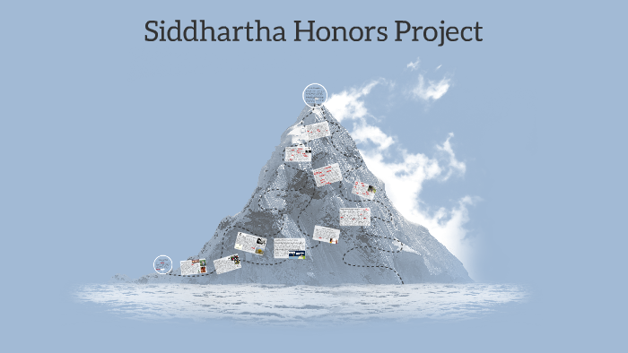 siddhartha visual essay