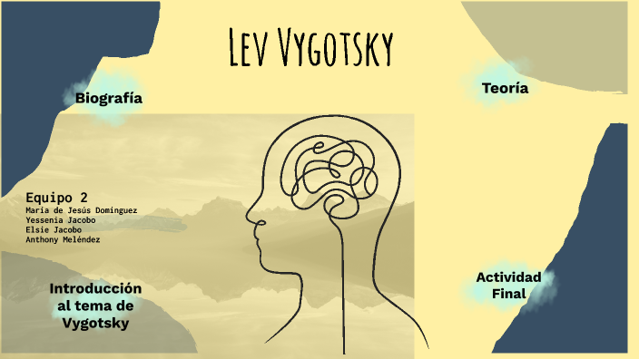 Lev Vygotsky by Daniela Yesenia Jacobo Amaro on Prezi