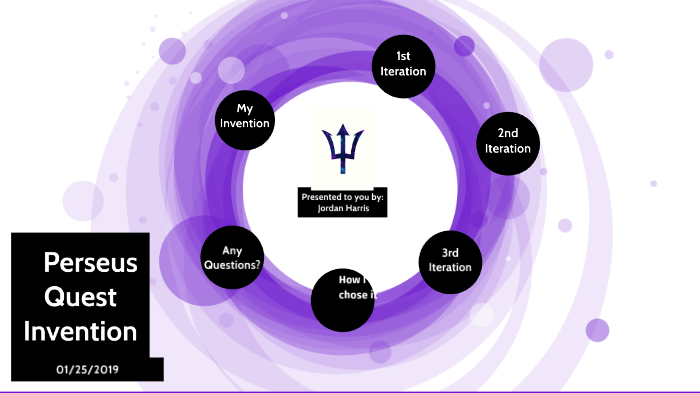 Perseus Quest by Jordan Harris on Prezi