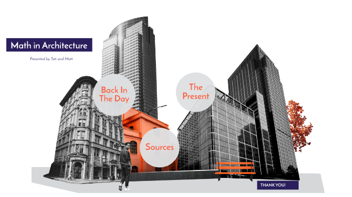 Math in Architecture by on Prezi