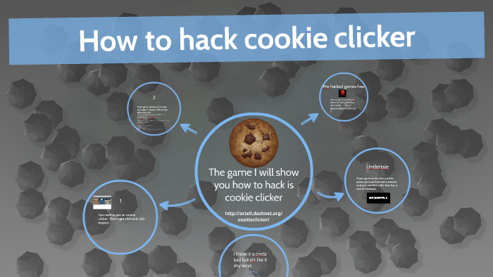 Tutorial: Hack Cookie Clicker 