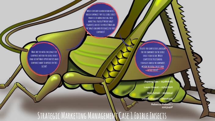 Udhay Insect Edible Insect Food Industry by Uday Reddy Kotapalli on Prezi