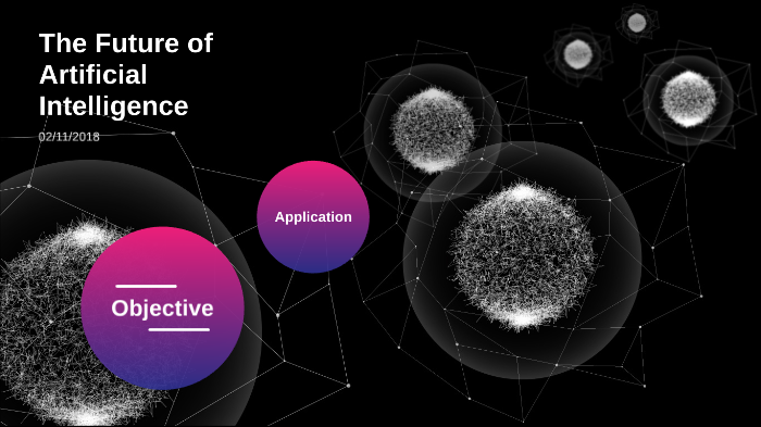 The Future of Artificial Intelligence by Zachary Brookshire on Prezi
