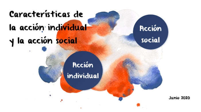 Acción individual y social by gustavo osorio on Prezi