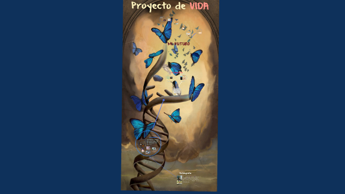 proyecto de VIDA by Andrea Estefania Arroyave Sanchez on Prezi