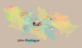 John Montague
