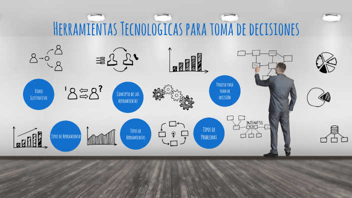 Herramientas Para Toma De Decisiones By Jose Contreras