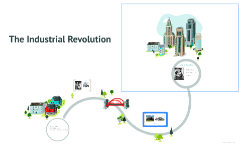 The Industrial Revolution by Ellie Garrett on Prezi