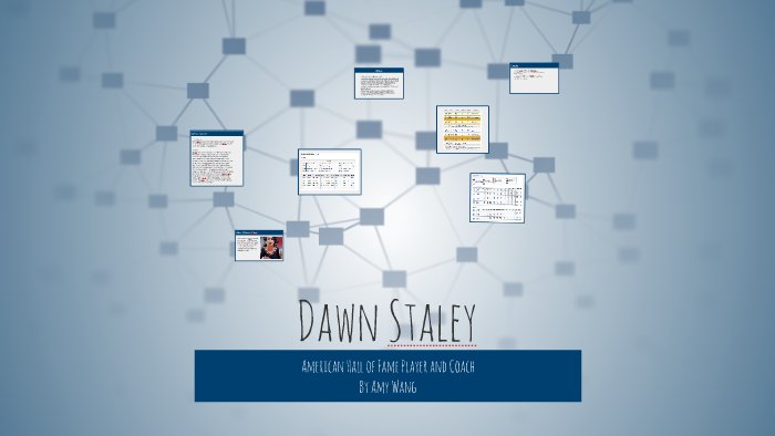 Dawn Staley - Wikipedia