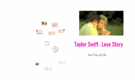 Taylor Swift Love Story By Jess Tse