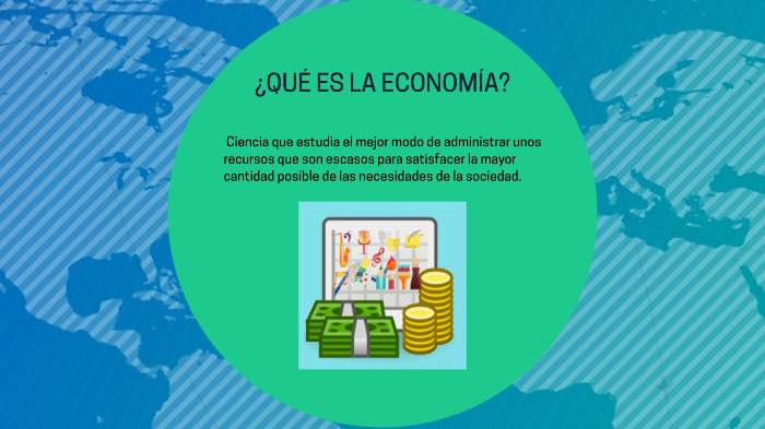 Objetivos Macroeconómicos by Juan Alberto Molar Vázquez on Prezi