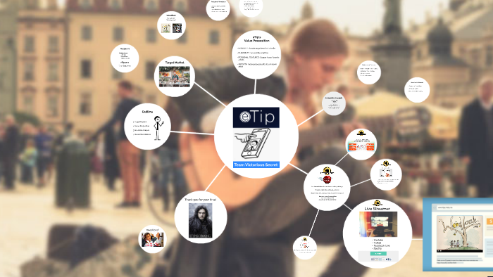 eTip by on Prezi