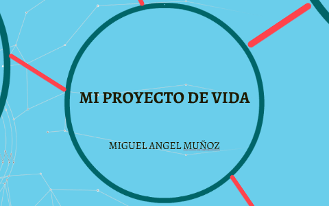MI PROYECTO DE VIDA by Miguel Angel Muñoz Romero on Prezi
