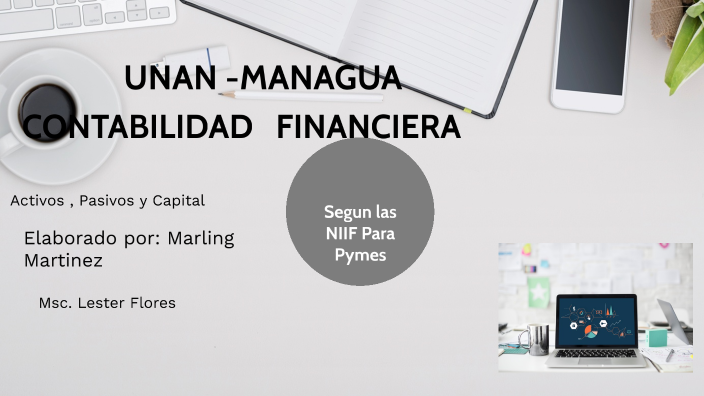 CONTABILIDAD FINANCIERA by Marling Maria Elena Martinez Perez on Prezi