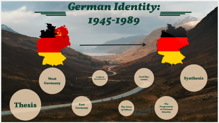 Germany in the 20th Century by Wendell Wu on Prezi