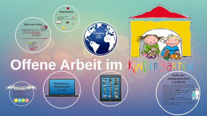  Foto zu Offener Kindergarten by Isa Eim on Prezi 