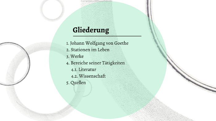 Download Goethe leben For iPhone