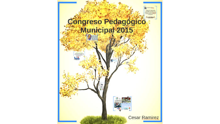 Programa de Capacitacion by on Prezi