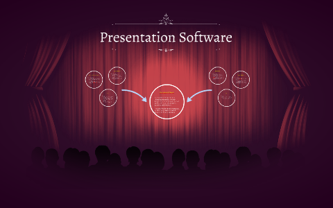 Presentation Software by Michael Barboza on Prezi Next