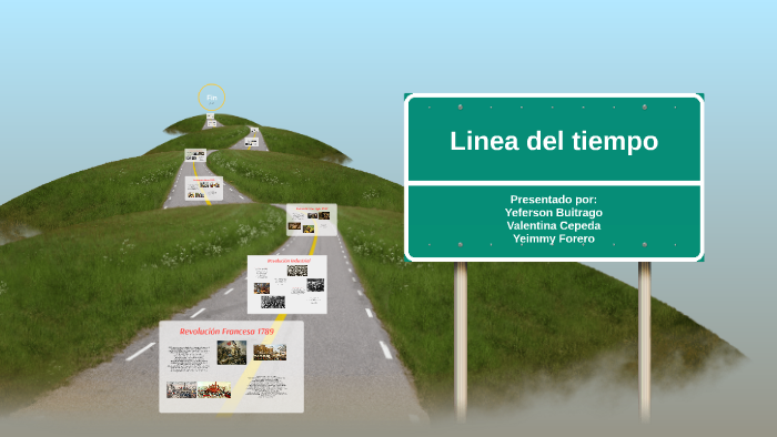 Linea del tiempo by yeimmy vanesa forero torres on Prezi