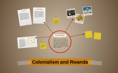 Colonialism and Rwanda by Harjee Oberai on Prezi