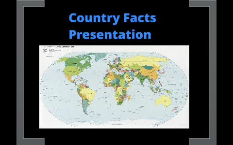 Countries Note Sheet by Kaitlin Regan on Prezi
