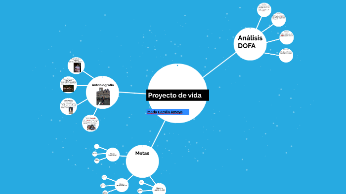 Proyecto de vida by maria camila amaya on Prezi