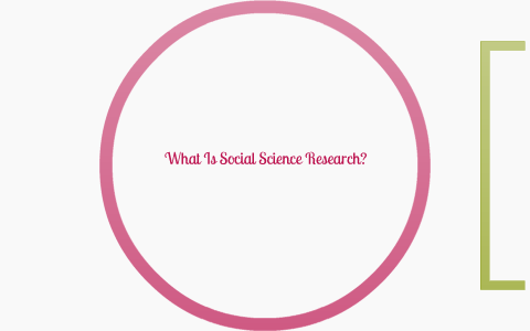 Research Methods - Why know about Social Research? by Elicia C on Prezi