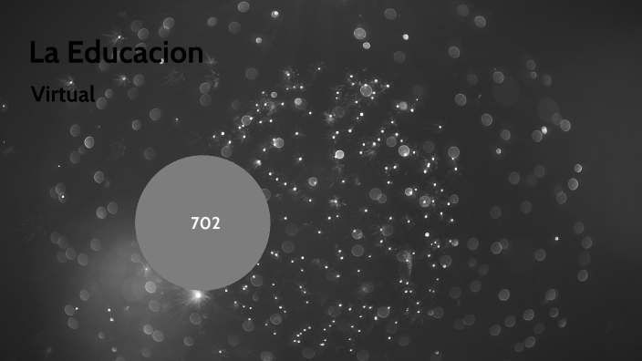 La Educacion by mary diaz on Prezi