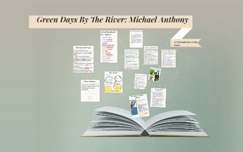 green days by the river essay