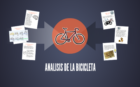 ANALISIS DE LA BICICLETA By Laura Hernandez