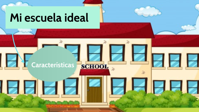 Mi escuela ideal by Daiana Vizcarra on Prezi