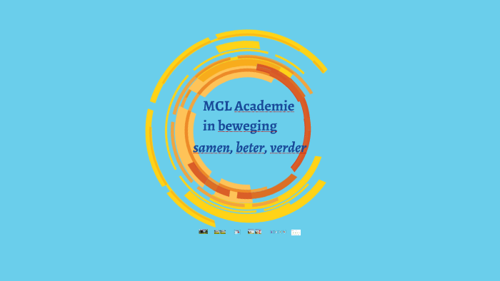 MCL Academie by MCL Academie