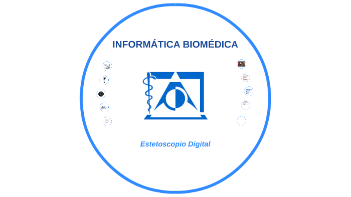 INFORMÁTICA BIOMÉDICA by on Prezi