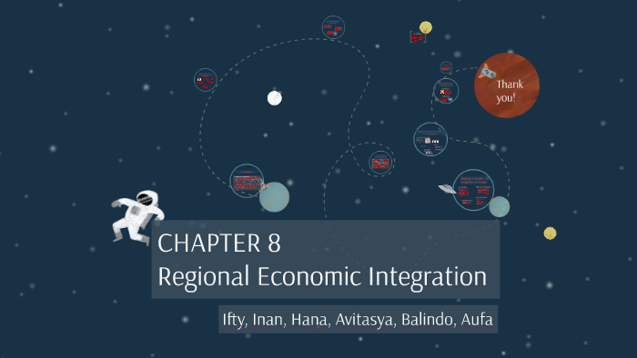 CHAPTER 8 - Regional Economic Integration by Avitasya Febryani on Prezi