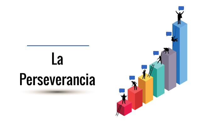 LA PERSEVERANCIA by CA RL OS on Prezi