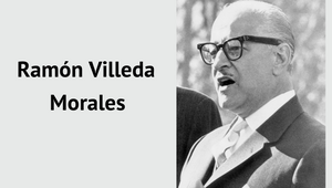 Ramón Villeda Morales - Wikipedia