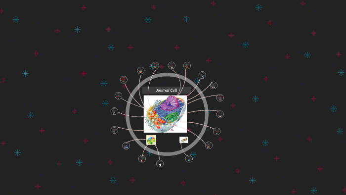 Animal Cell by on Prezi